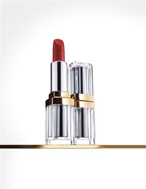 rojo de chanel|31 Le Rouge .